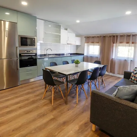 Modern Apartment With Garden Fatima Exterior photo
