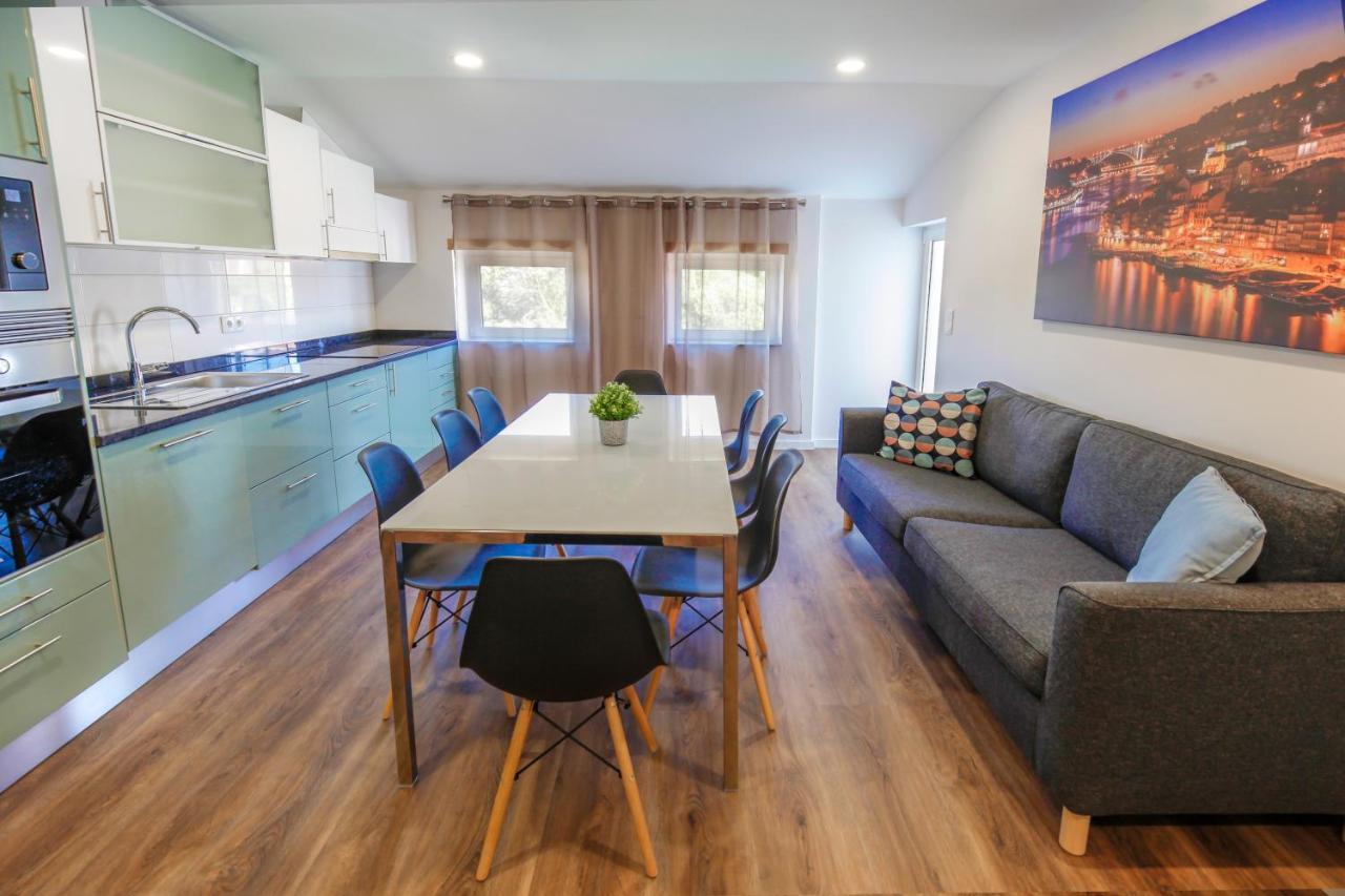 Apartment Modern With Garden Fatima