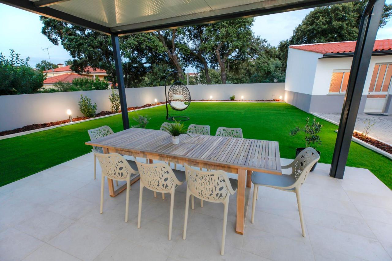 Modern With Garden Apartment Fatima