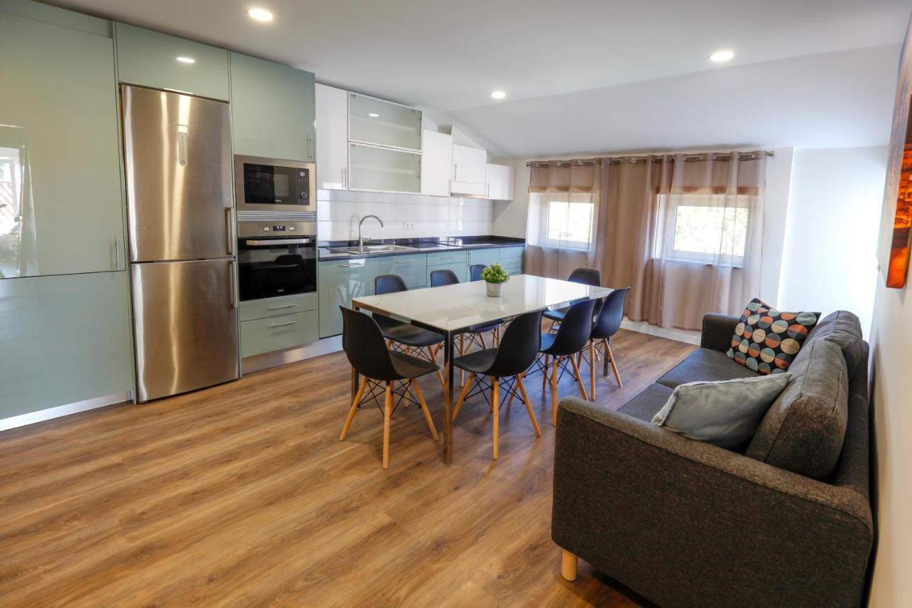Modern With Garden Apartment Fatima