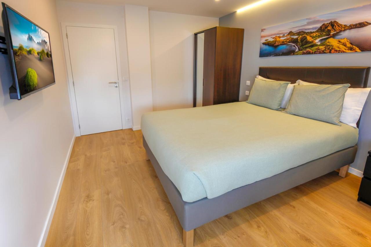 Modern With Garden Apartment Fatima