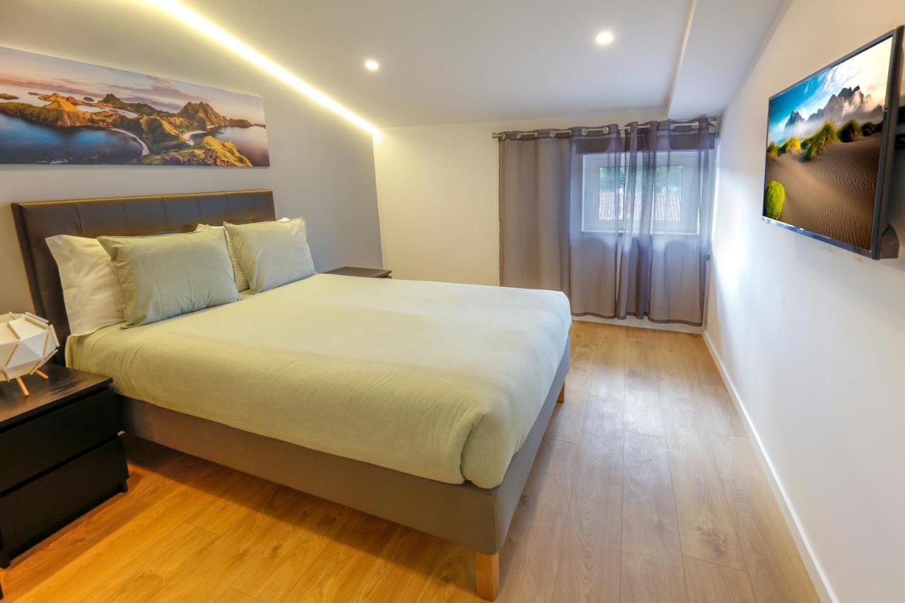 Modern With Garden Apartment *