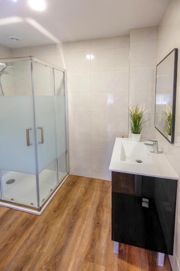 Modern With Garden Apartment Fatima